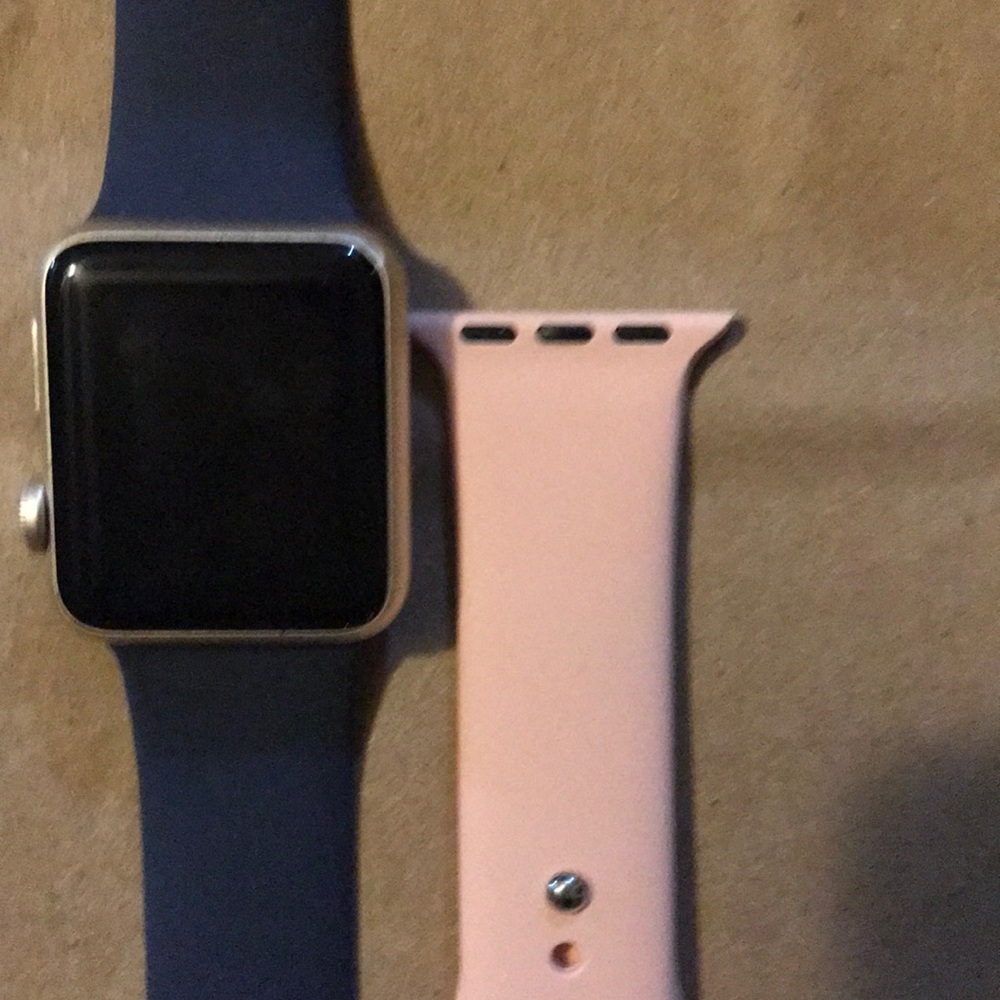 Apple Watch 7000